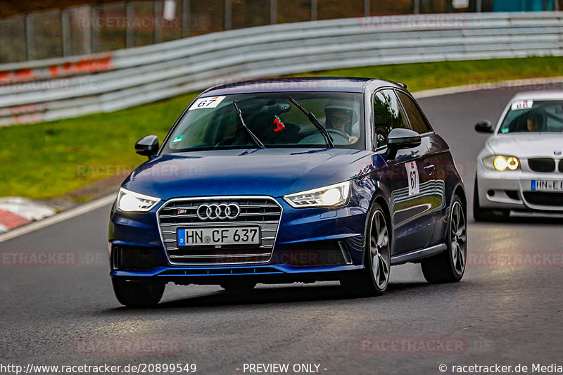 Bild #20899549 - SPORTFAHRERTRAINING NORDSCHLEIFE XL (24.04.2023)