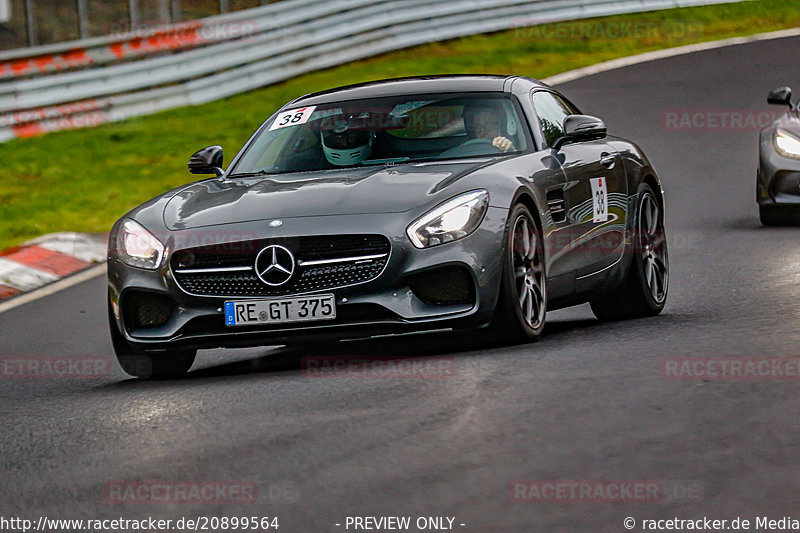 Bild #20899564 - SPORTFAHRERTRAINING NORDSCHLEIFE XL (24.04.2023)