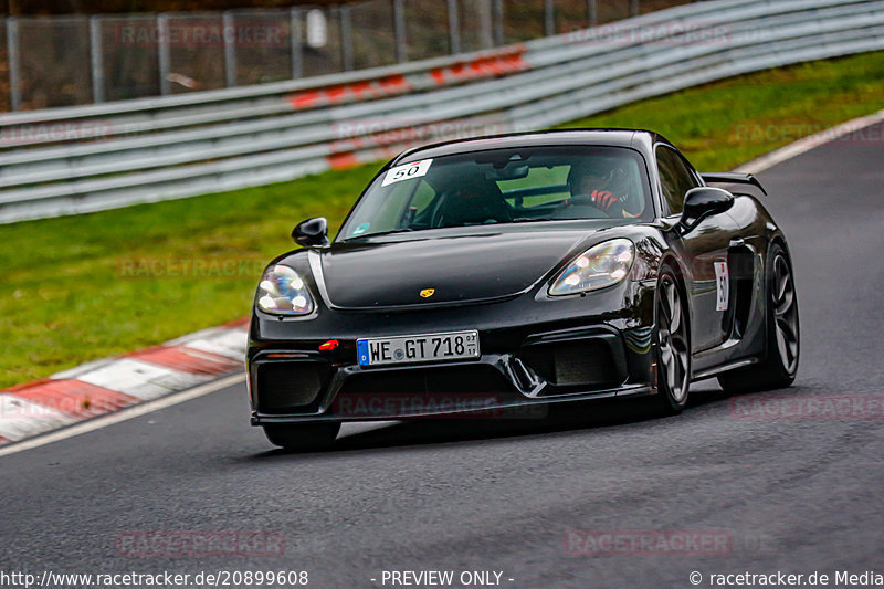 Bild #20899608 - SPORTFAHRERTRAINING NORDSCHLEIFE XL (24.04.2023)