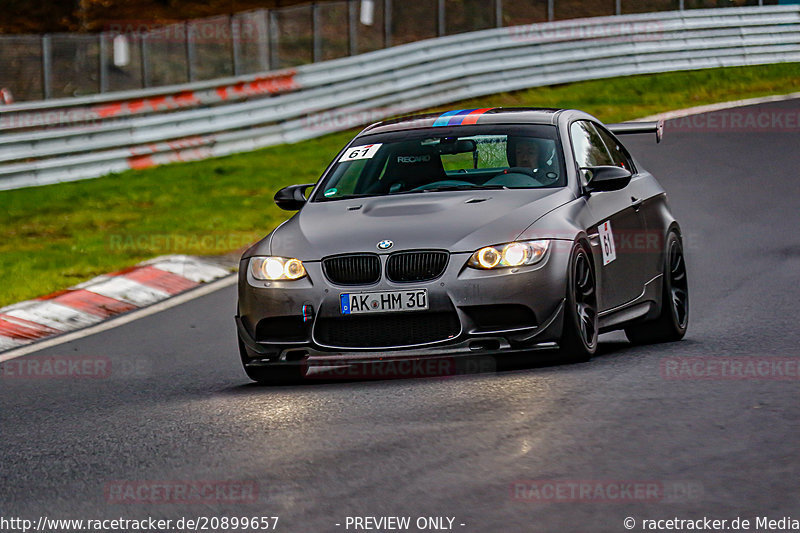 Bild #20899657 - SPORTFAHRERTRAINING NORDSCHLEIFE XL (24.04.2023)