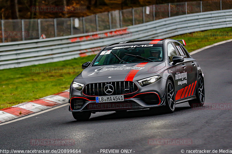 Bild #20899664 - SPORTFAHRERTRAINING NORDSCHLEIFE XL (24.04.2023)