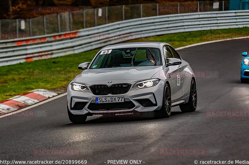 Bild #20899669 - SPORTFAHRERTRAINING NORDSCHLEIFE XL (24.04.2023)