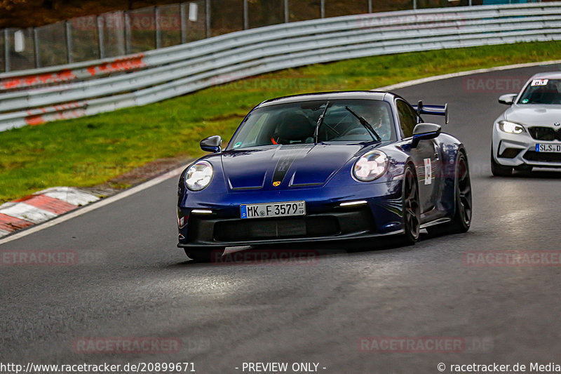 Bild #20899671 - SPORTFAHRERTRAINING NORDSCHLEIFE XL (24.04.2023)