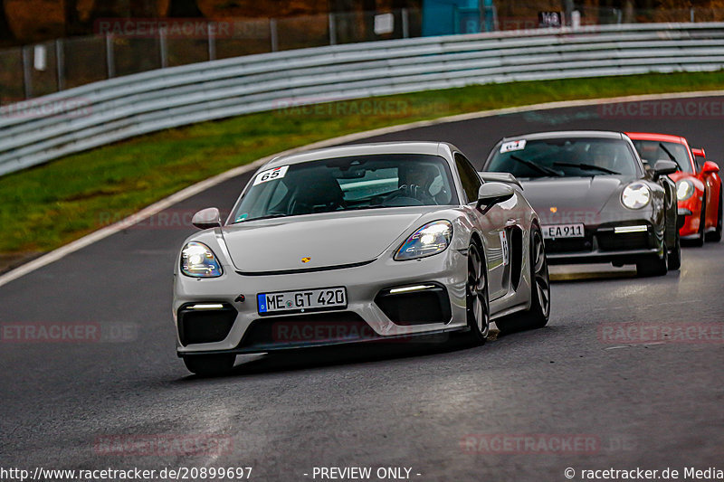 Bild #20899697 - SPORTFAHRERTRAINING NORDSCHLEIFE XL (24.04.2023)