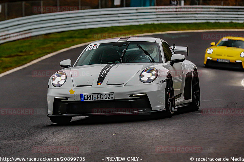 Bild #20899705 - SPORTFAHRERTRAINING NORDSCHLEIFE XL (24.04.2023)