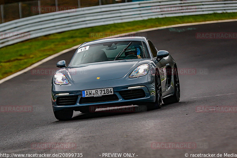 Bild #20899735 - SPORTFAHRERTRAINING NORDSCHLEIFE XL (24.04.2023)