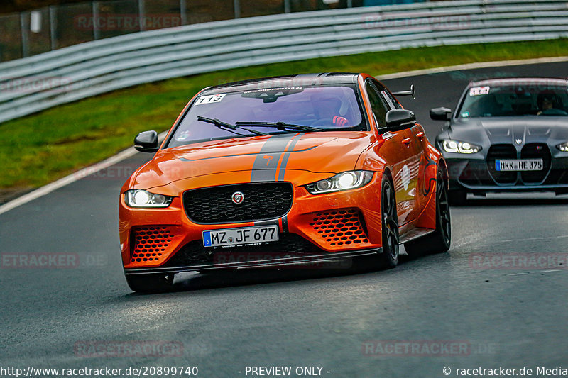 Bild #20899740 - SPORTFAHRERTRAINING NORDSCHLEIFE XL (24.04.2023)