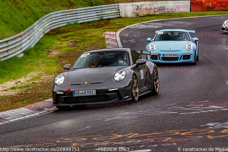 Bild #20899751 - SPORTFAHRERTRAINING NORDSCHLEIFE XL (24.04.2023)