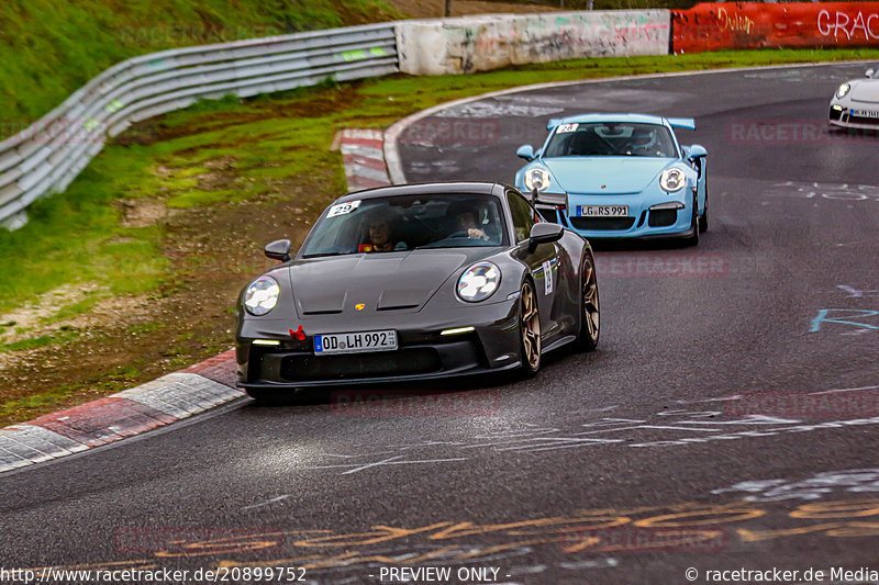 Bild #20899752 - SPORTFAHRERTRAINING NORDSCHLEIFE XL (24.04.2023)