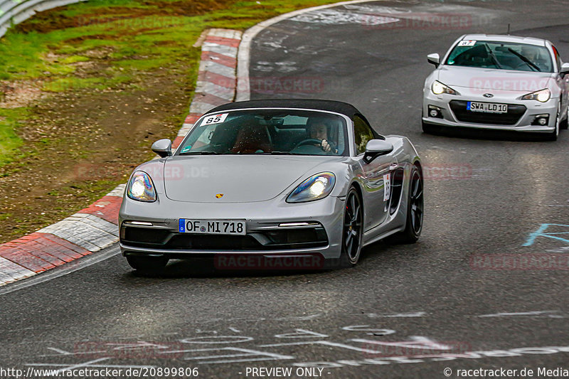 Bild #20899806 - SPORTFAHRERTRAINING NORDSCHLEIFE XL (24.04.2023)