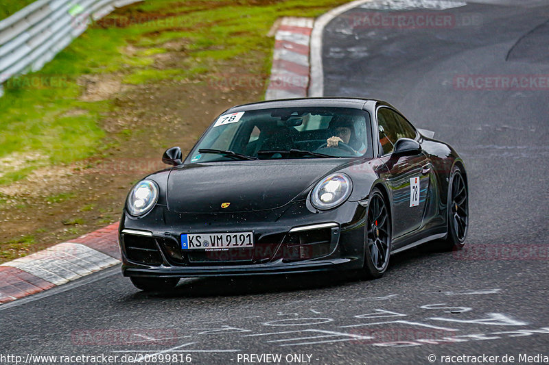 Bild #20899816 - SPORTFAHRERTRAINING NORDSCHLEIFE XL (24.04.2023)