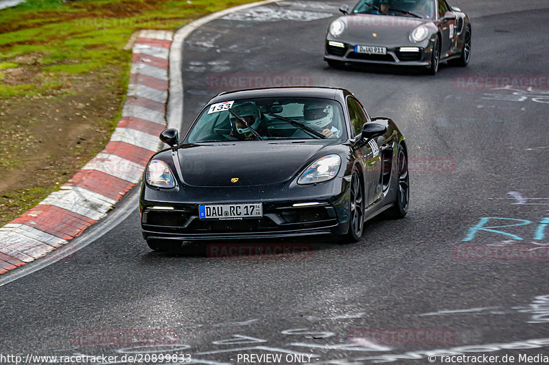 Bild #20899833 - SPORTFAHRERTRAINING NORDSCHLEIFE XL (24.04.2023)