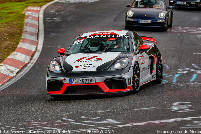 Bild #20899835 - SPORTFAHRERTRAINING NORDSCHLEIFE XL (24.04.2023)