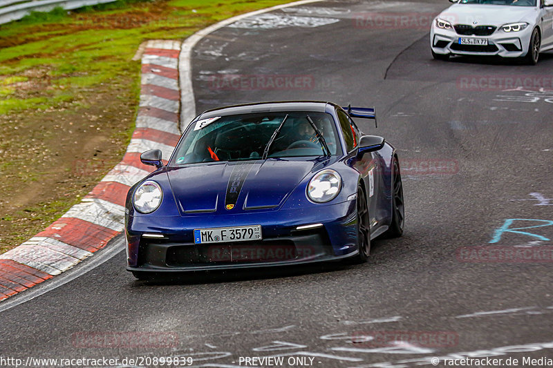 Bild #20899839 - SPORTFAHRERTRAINING NORDSCHLEIFE XL (24.04.2023)