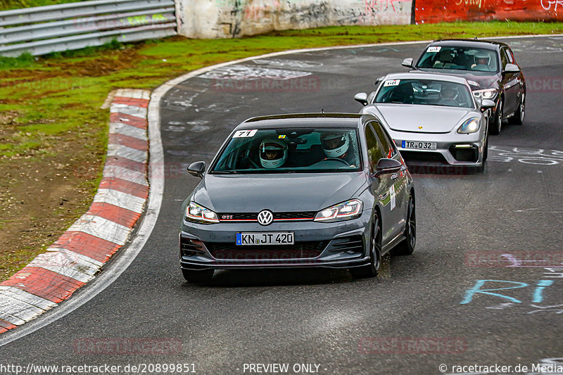 Bild #20899851 - SPORTFAHRERTRAINING NORDSCHLEIFE XL (24.04.2023)