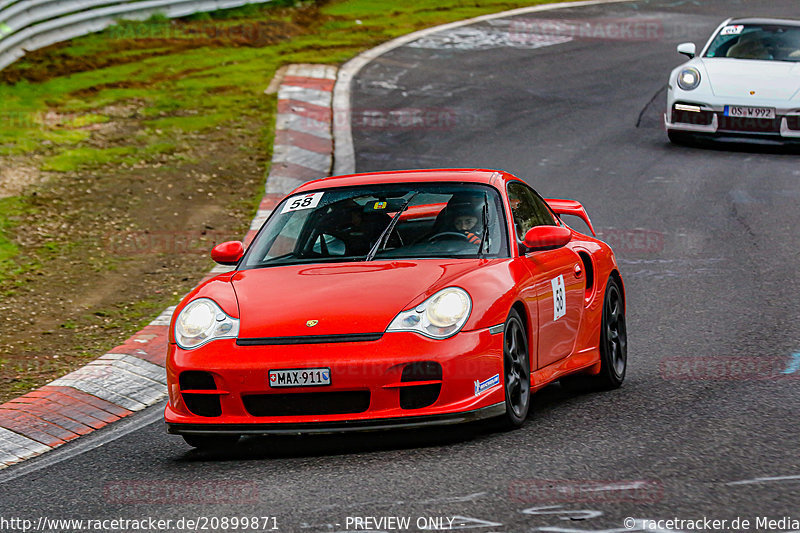 Bild #20899871 - SPORTFAHRERTRAINING NORDSCHLEIFE XL (24.04.2023)