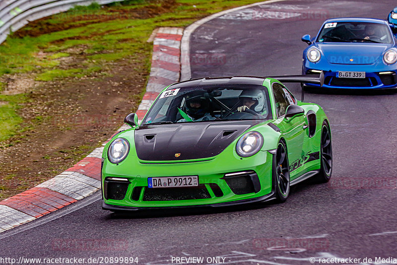 Bild #20899894 - SPORTFAHRERTRAINING NORDSCHLEIFE XL (24.04.2023)