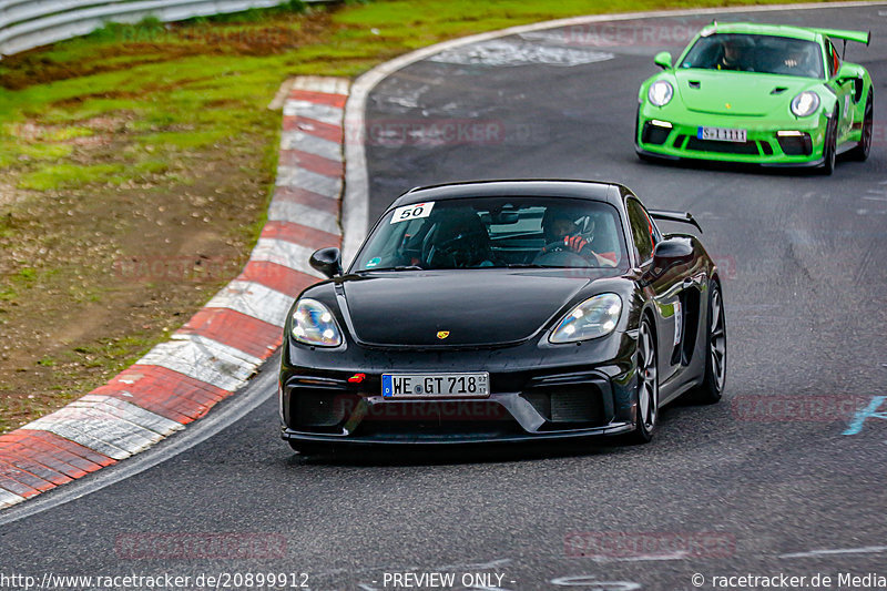 Bild #20899912 - SPORTFAHRERTRAINING NORDSCHLEIFE XL (24.04.2023)