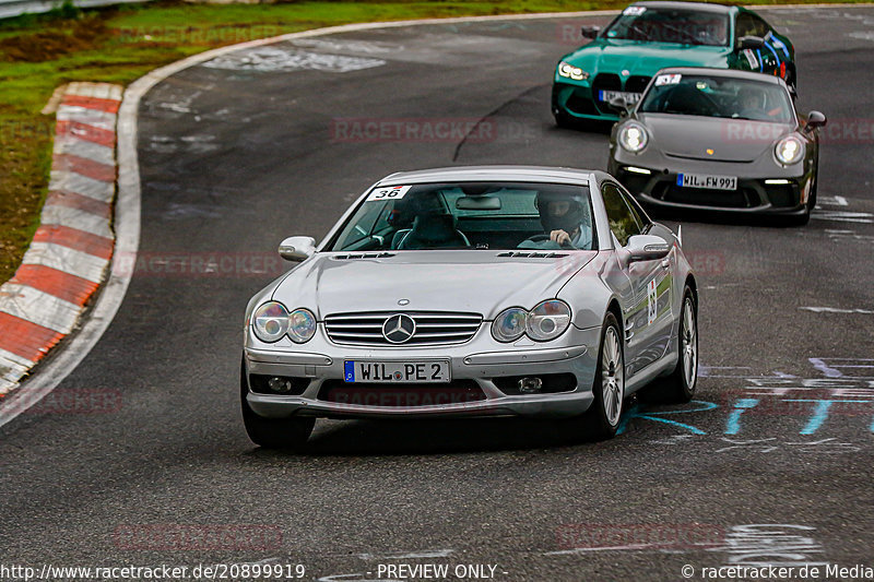 Bild #20899919 - SPORTFAHRERTRAINING NORDSCHLEIFE XL (24.04.2023)