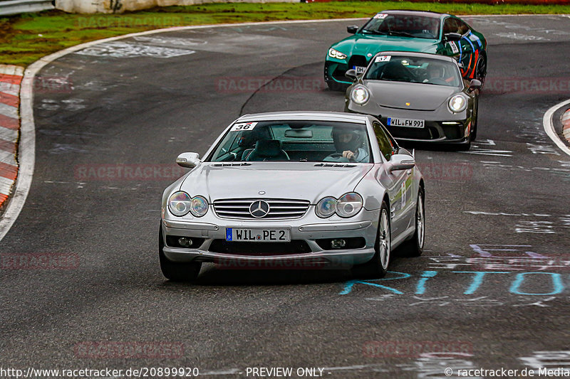 Bild #20899920 - SPORTFAHRERTRAINING NORDSCHLEIFE XL (24.04.2023)