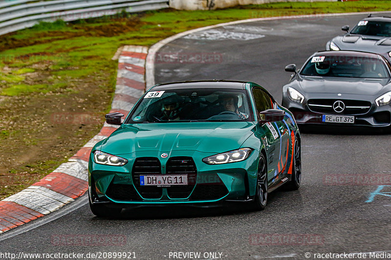 Bild #20899921 - SPORTFAHRERTRAINING NORDSCHLEIFE XL (24.04.2023)