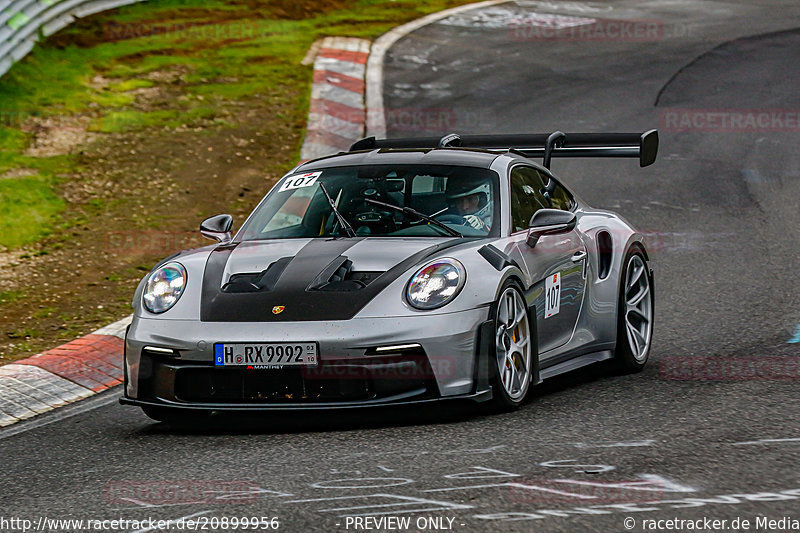 Bild #20899956 - SPORTFAHRERTRAINING NORDSCHLEIFE XL (24.04.2023)