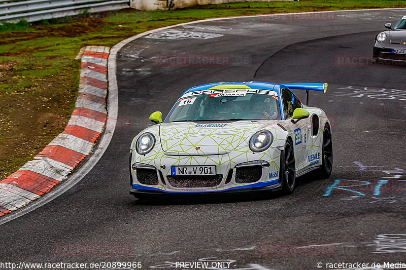 Bild #20899966 - SPORTFAHRERTRAINING NORDSCHLEIFE XL (24.04.2023)