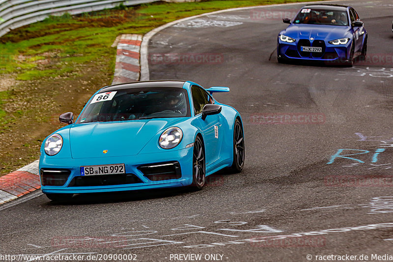 Bild #20900002 - SPORTFAHRERTRAINING NORDSCHLEIFE XL (24.04.2023)