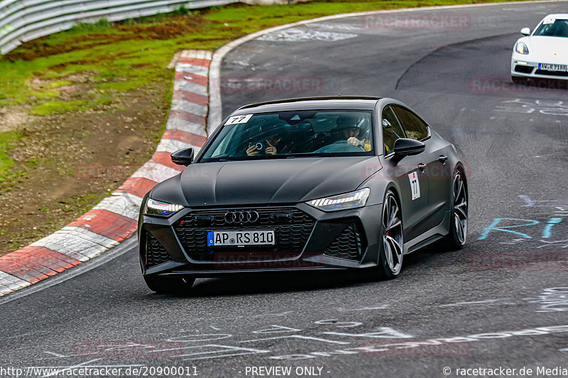 Bild #20900011 - SPORTFAHRERTRAINING NORDSCHLEIFE XL (24.04.2023)