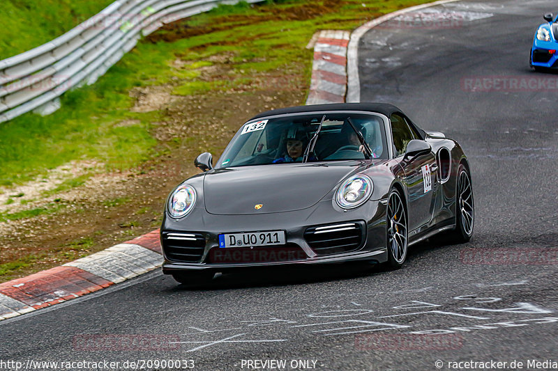 Bild #20900033 - SPORTFAHRERTRAINING NORDSCHLEIFE XL (24.04.2023)