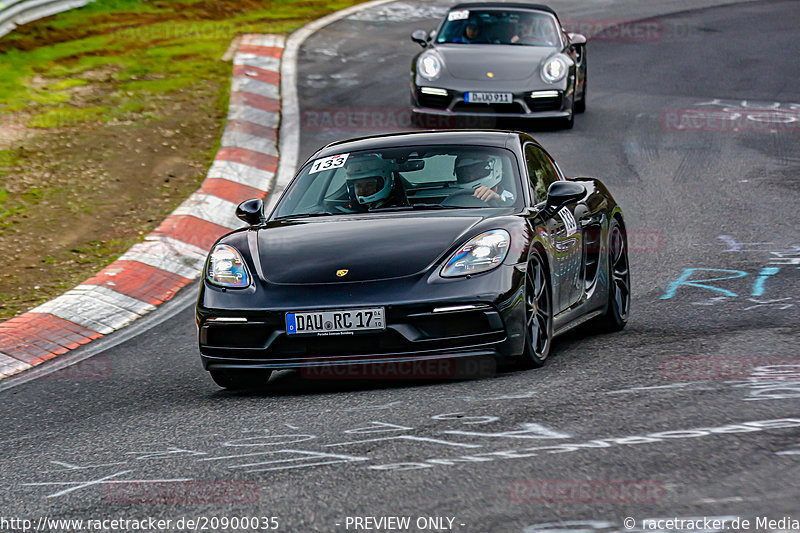 Bild #20900035 - SPORTFAHRERTRAINING NORDSCHLEIFE XL (24.04.2023)