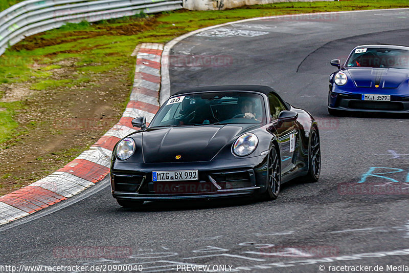 Bild #20900040 - SPORTFAHRERTRAINING NORDSCHLEIFE XL (24.04.2023)