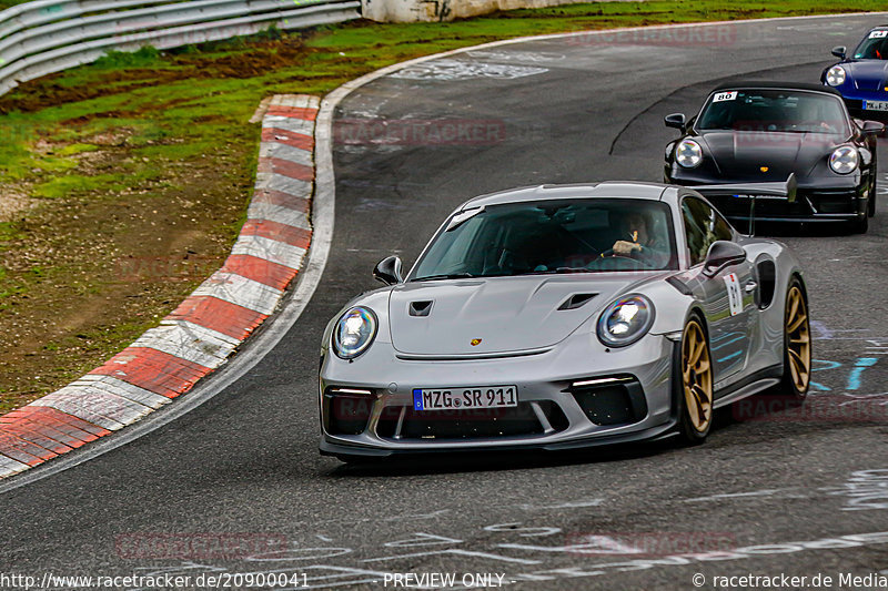 Bild #20900041 - SPORTFAHRERTRAINING NORDSCHLEIFE XL (24.04.2023)