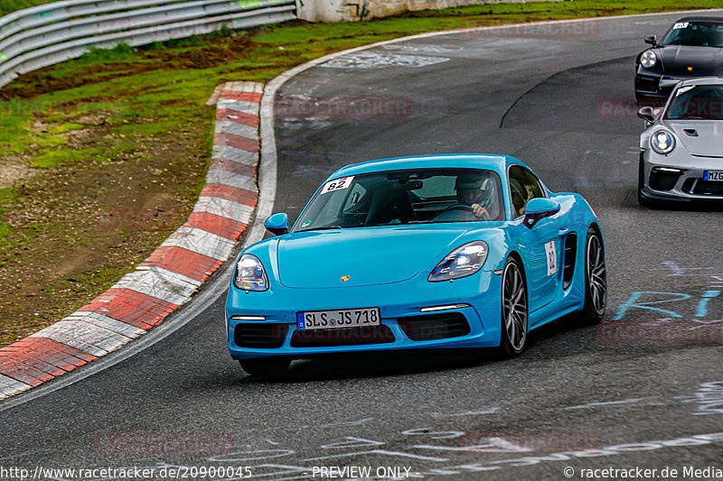 Bild #20900045 - SPORTFAHRERTRAINING NORDSCHLEIFE XL (24.04.2023)