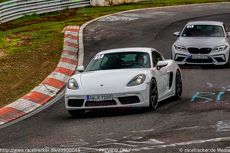 Bild #20900048 - SPORTFAHRERTRAINING NORDSCHLEIFE XL (24.04.2023)