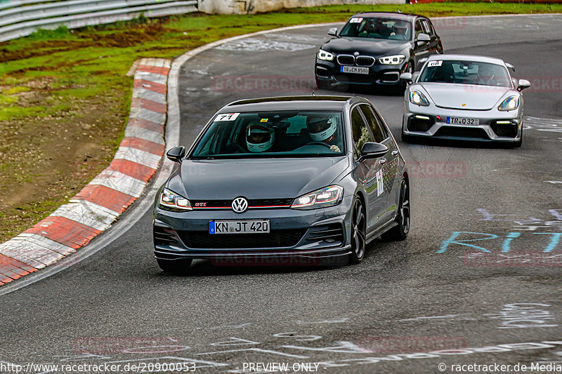 Bild #20900053 - SPORTFAHRERTRAINING NORDSCHLEIFE XL (24.04.2023)