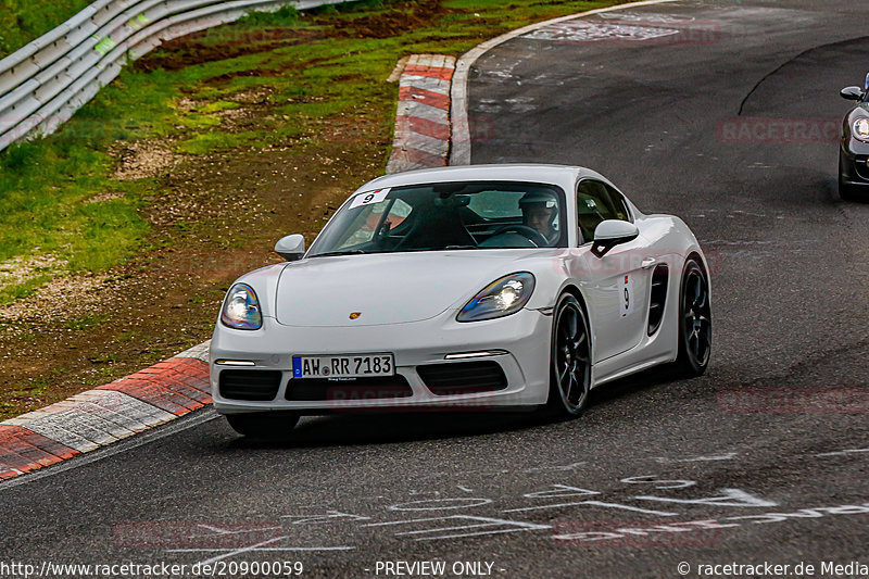 Bild #20900059 - SPORTFAHRERTRAINING NORDSCHLEIFE XL (24.04.2023)