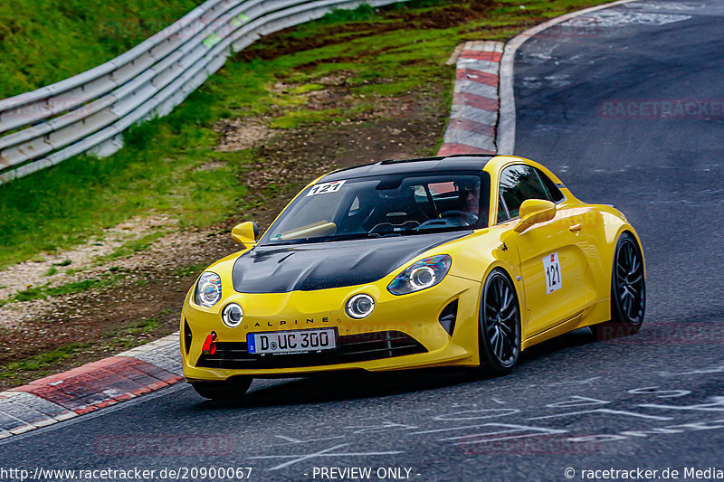 Bild #20900067 - SPORTFAHRERTRAINING NORDSCHLEIFE XL (24.04.2023)