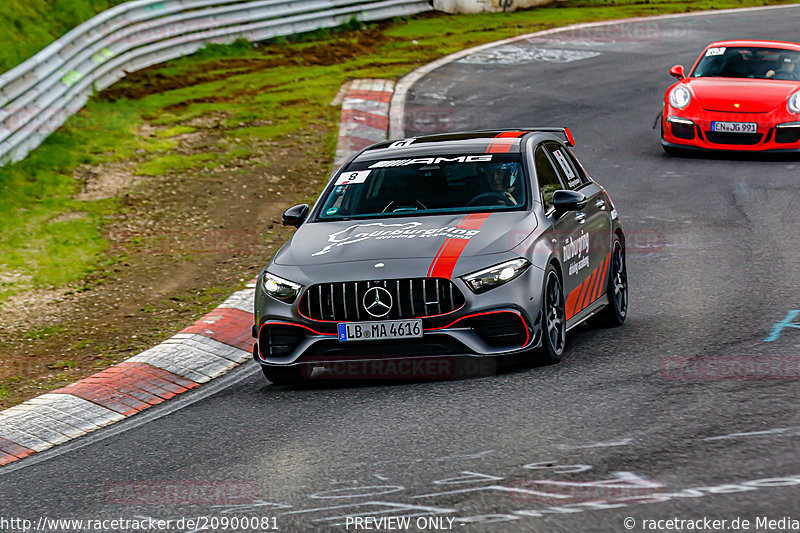 Bild #20900081 - SPORTFAHRERTRAINING NORDSCHLEIFE XL (24.04.2023)