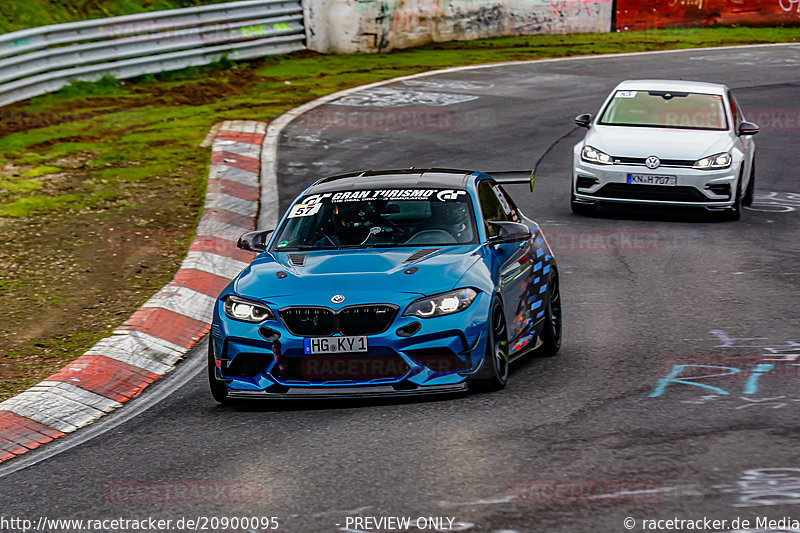 Bild #20900095 - SPORTFAHRERTRAINING NORDSCHLEIFE XL (24.04.2023)