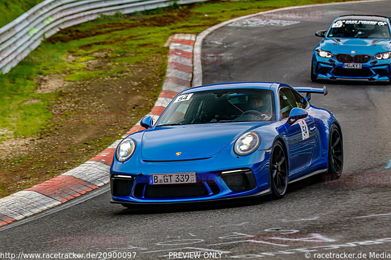 Bild #20900097 - SPORTFAHRERTRAINING NORDSCHLEIFE XL (24.04.2023)