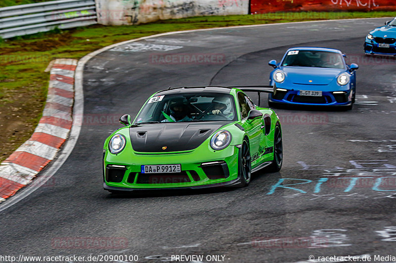 Bild #20900100 - SPORTFAHRERTRAINING NORDSCHLEIFE XL (24.04.2023)