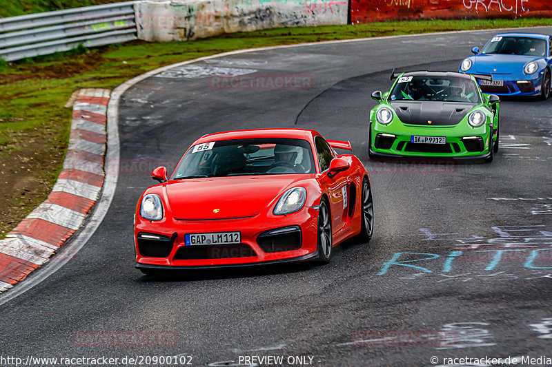 Bild #20900102 - SPORTFAHRERTRAINING NORDSCHLEIFE XL (24.04.2023)