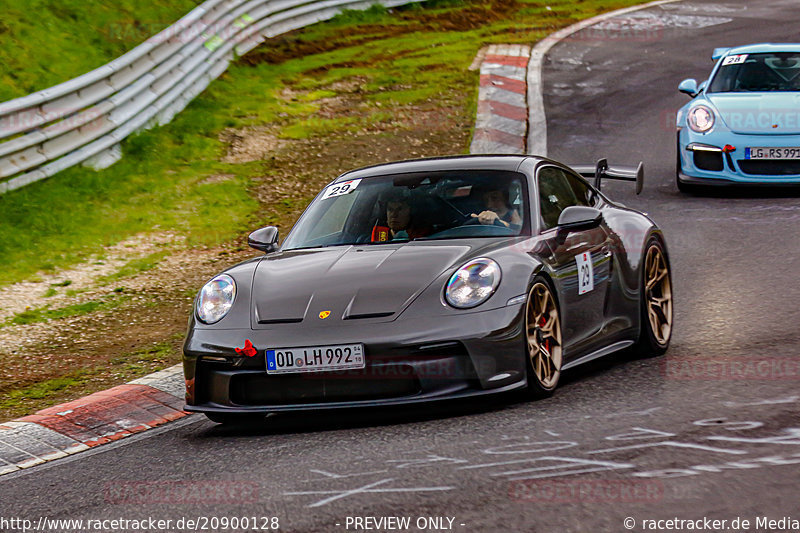 Bild #20900128 - SPORTFAHRERTRAINING NORDSCHLEIFE XL (24.04.2023)