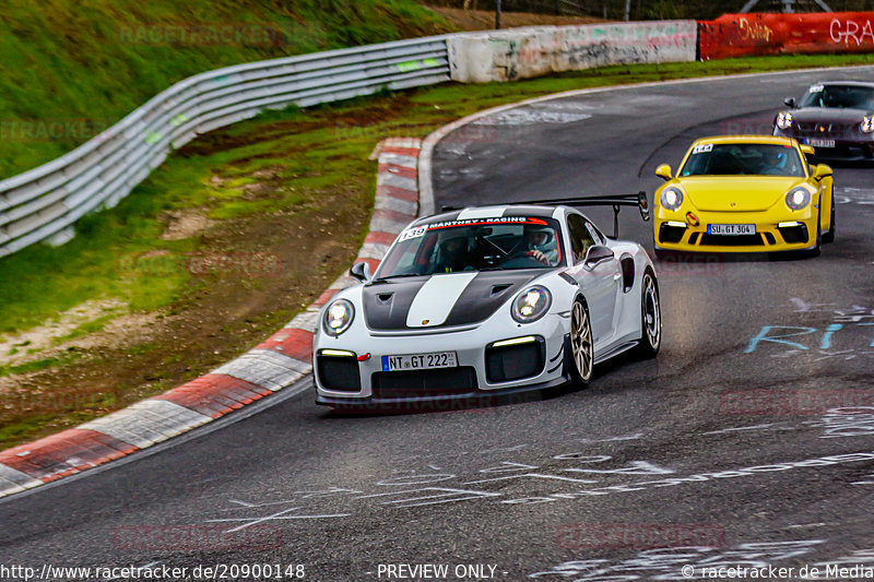 Bild #20900148 - SPORTFAHRERTRAINING NORDSCHLEIFE XL (24.04.2023)