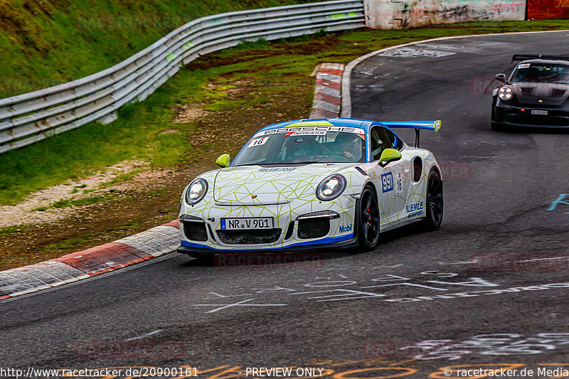 Bild #20900161 - SPORTFAHRERTRAINING NORDSCHLEIFE XL (24.04.2023)