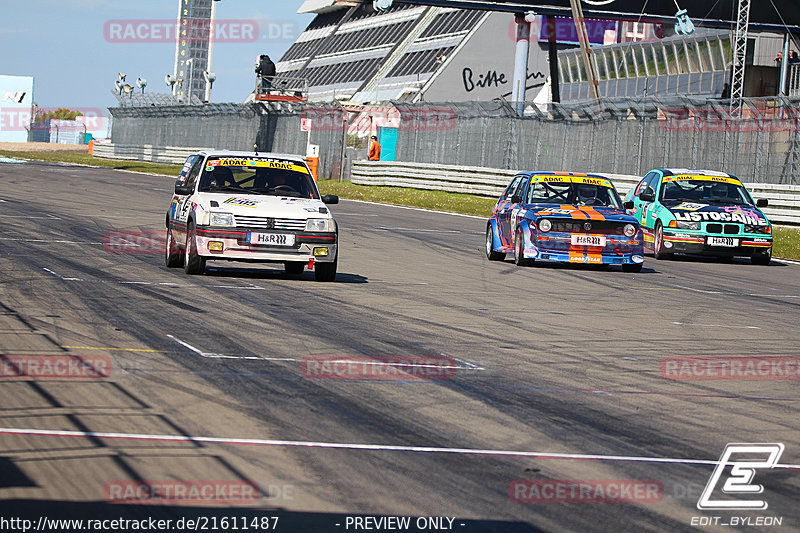 Bild #21611487 - ADAC TotalEnergies 24h Nürburgring inkl. Rahmenprogramm (18.05.23) 