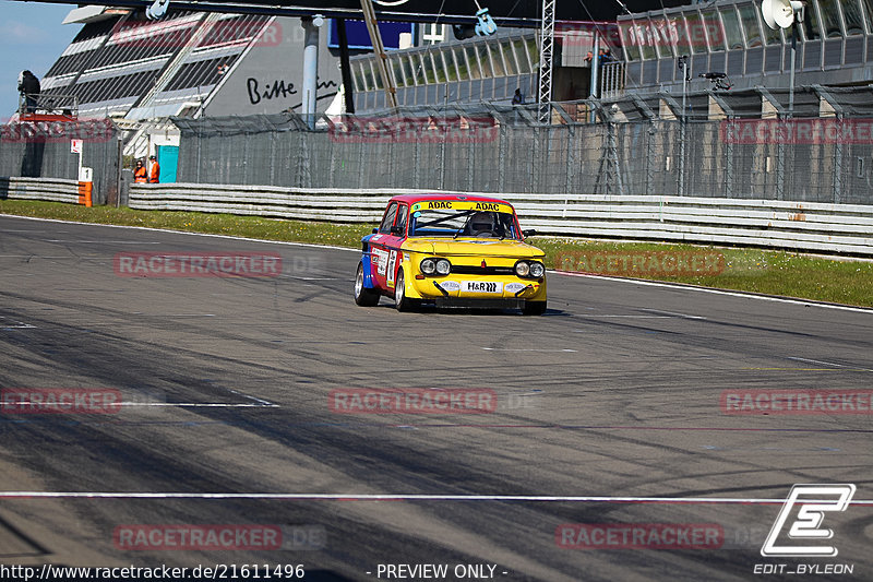 Bild #21611496 - ADAC TotalEnergies 24h Nürburgring inkl. Rahmenprogramm (18.05.23) 