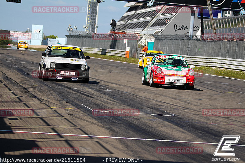 Bild #21611504 - ADAC TotalEnergies 24h Nürburgring inkl. Rahmenprogramm (18.05.23) 