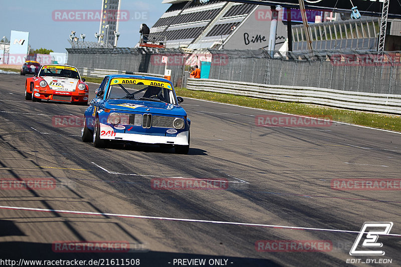 Bild #21611508 - ADAC TotalEnergies 24h Nürburgring inkl. Rahmenprogramm (18.05.23) 